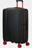 Samsonite Valise Prodiver Hs Spinner 69/25 Exp Black