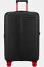 Samsonite Valise Prodiver Hs Spinner 69/25 Exp Black