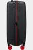 Samsonite Valise Prodiver Hs Spinner 69/25 Exp Black