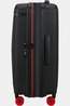 Samsonite Valise Prodiver Hs Spinner 69/25 Exp Black