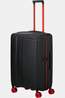Samsonite Valise Prodiver Hs Spinner 69/25 Exp Black