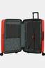 Samsonite Valise Prodiver Hs Spinner 81/30 Exp Tangerine