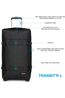 Eastpak Transit'R L Black