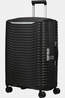 Samsonite Trolley Upscape Spinner 68 Exp Black