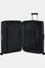 Samsonite Trolley Upscape Spinner 68 Exp Black