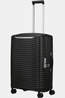 Samsonite Trolley Upscape Spinner 68 Exp Black