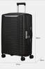 Samsonite Trolley Upscape Spinner 68 Exp Black