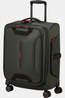 Samsonite Valise Ecodiver Spinner Duffle 55/20 Climbing Ivy