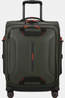 Samsonite Valise Ecodiver Spinner Duffle 55/20 Climbing Ivy