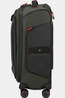 Samsonite Valise Ecodiver Spinner Duffle 55/20 Climbing Ivy