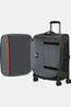 Samsonite Valise Ecodiver Spinner Duffle 55/20 Climbing Ivy