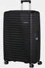American Tourister Valise Roadrush Spinner 77/28 Tsa Shadow Black