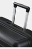 American Tourister Valise Roadrush Spinner 77/28 Tsa Shadow Black