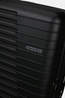 American Tourister Valise Roadrush Spinner 77/28 Tsa Shadow Black