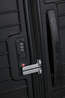 American Tourister Valise Roadrush Spinner 77/28 Tsa Shadow Black