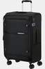 Samsonite Valise Gotwist Spinner 68/25 Exp Black