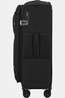 Samsonite Valise Gotwist Spinner 68/25 Exp Black