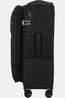 Samsonite Valise Gotwist Spinner 68/25 Exp Black