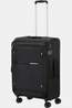 Samsonite Valise Gotwist Spinner 68/25 Exp Black
