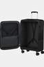 Samsonite Valise Gotwist Spinner 68/25 Exp Black