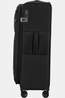 Samsonite Valise Gotwist Spinner 78/29 Exp Black