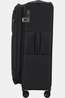 Samsonite Valise Gotwist Spinner 78/29 Exp Black