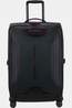 Samsonite Trolley Ecodiver Spinner Duffle 68/25 Black