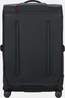 Samsonite Trolley Ecodiver Spinner Duffle 68/25 Black
