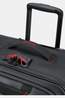 Samsonite Trolley Ecodiver Spinner Duffle 68/25 Black