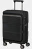 Samsonite Bagage À Main Paralux Hs Spinner 55 Exp Black