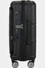 Samsonite Bagage À Main Paralux Hs Spinner 55 Exp Black