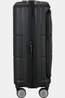 Samsonite Bagage À Main Paralux Hs Spinner 55 Exp Black