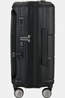 Samsonite Bagage À Main Paralux Hs Spinner 55 Exp Black