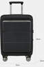 Samsonite Bagage À Main Paralux Hs Spinner 55 Exp Black