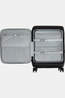 Samsonite Bagage À Main Paralux Hs Spinner 55 Exp Black
