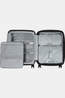 Samsonite Bagage À Main Paralux Hs Spinner 55 Exp Black