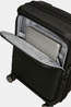 Samsonite Bagage À Main Paralux Hs Spinner 55 Exp Black