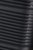 Samsonite Bagage À Main Paralux Hs Spinner 55 Exp Black