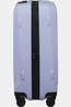 Samsonite Bagage À Main Essens Spinner 55/20 Exp Zip Lavender