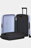 Samsonite Bagage À Main Essens Spinner 55/20 Exp Zip Lavender