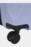 Samsonite Bagage À Main Essens Spinner 55/20 Exp Zip Lavender