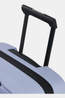 Samsonite Bagage À Main Essens Spinner 55/20 Exp Zip Lavender