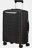 Samsonite Handbagage Upscape Spinner 55/20 Exp L 40Cm Black
