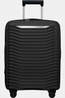 Samsonite Handbagage Upscape Spinner 55/20 Exp L 40Cm Black
