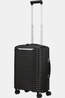 Samsonite Handbagage Upscape Spinner 55/20 Exp L 40Cm Black