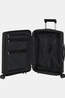 Samsonite Handbagage Upscape Spinner 55/20 Exp L 40Cm Black