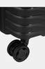 Samsonite Handbagage Upscape Spinner 55/20 Exp L 40Cm Black