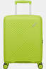 American Tourister Handbagage Diablast Spinner 55/20 Tsa Hyper Lime