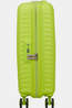 American Tourister Handbagage Diablast Spinner 55/20 Tsa Hyper Lime