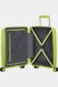 American Tourister Handbagage Diablast Spinner 55/20 Tsa Hyper Lime